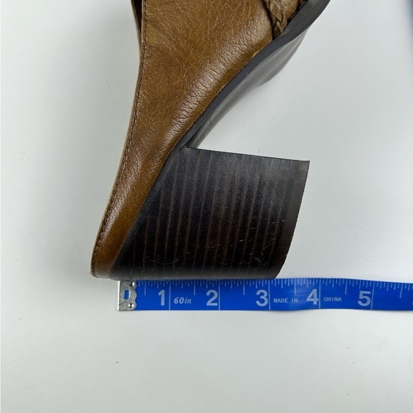 WHITE MOUNTAIN Women’s Mule size 8.5 Color Brown - Picture 15 of 15